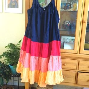 4x Old Navy Dress